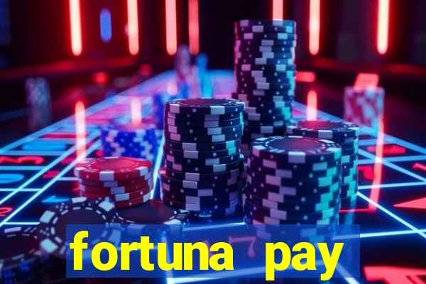 fortuna pay consultoria financeira ltda